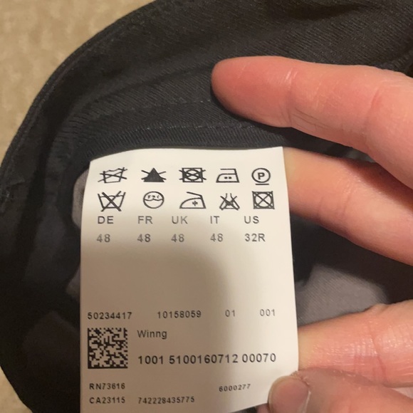 Pant - Picture 4 of 5